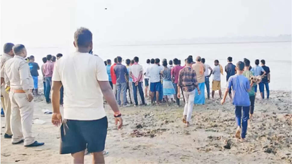 ghazipur-three-girls-drown-ganga-karanda-lilapur