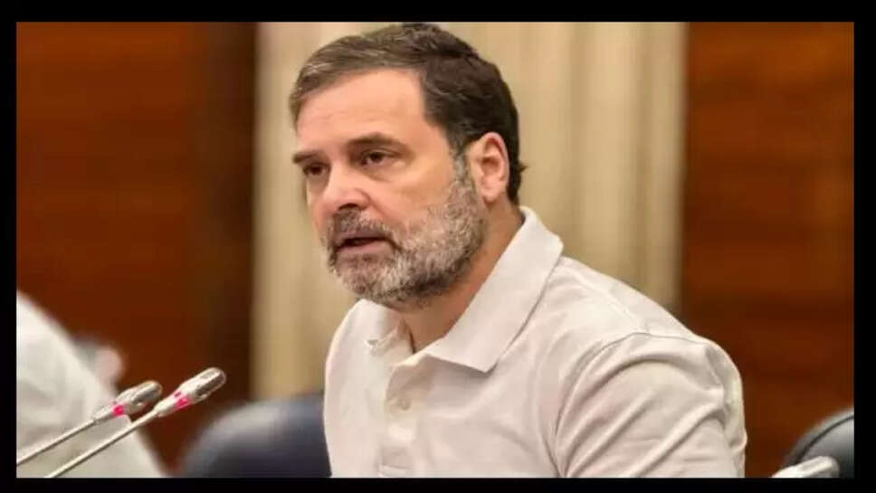 Rahul Gnadhi