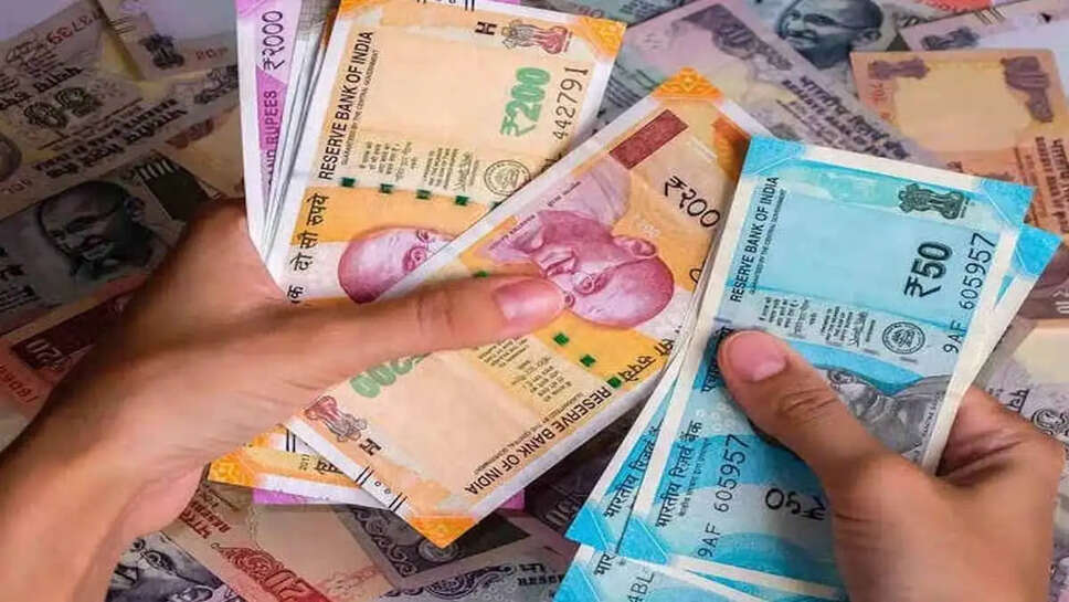 money