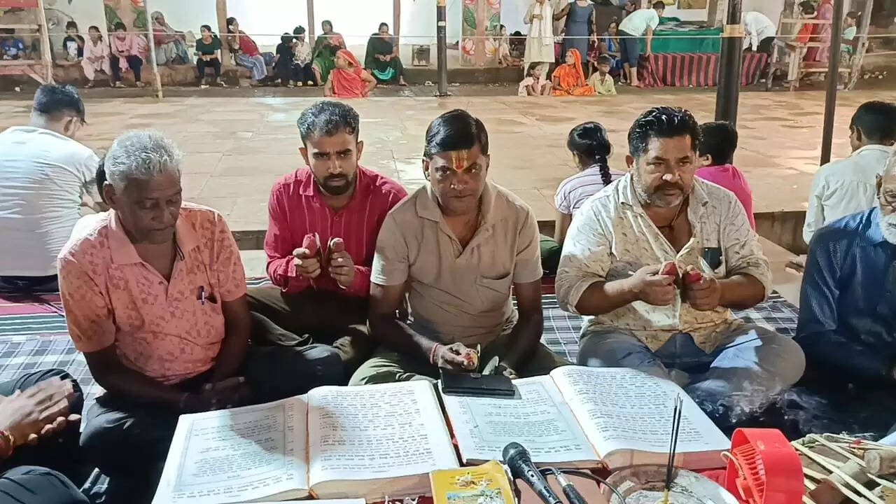 शिवपुर रामलीला 
