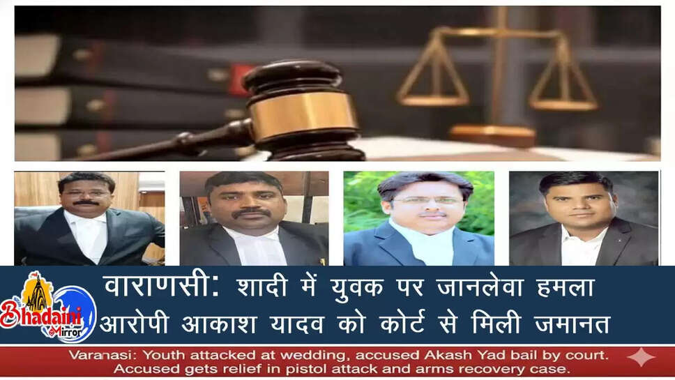 अनुज यादव 