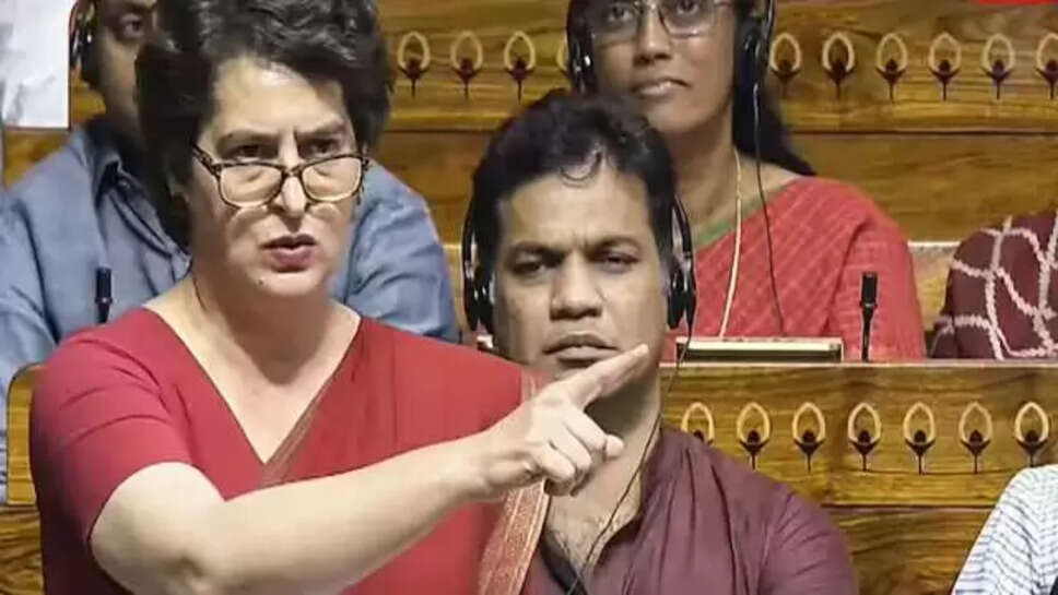 Priyanaka
