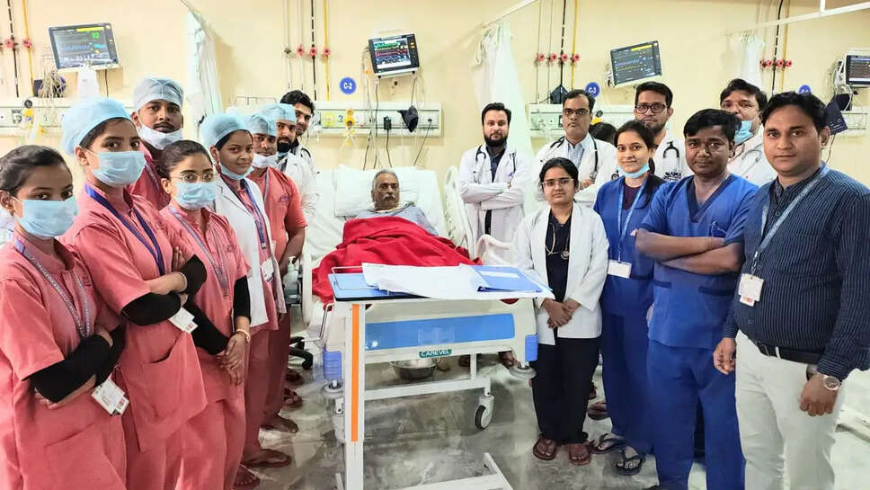 Apex Hospital 