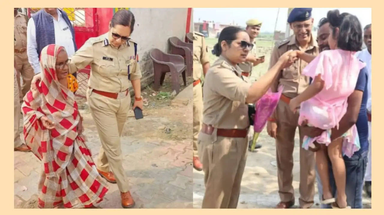 ips lakshmi singh 1