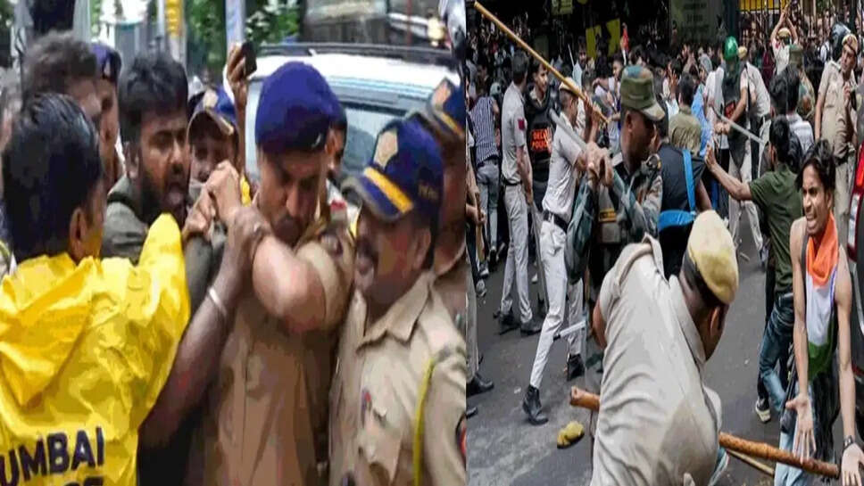 delhi police