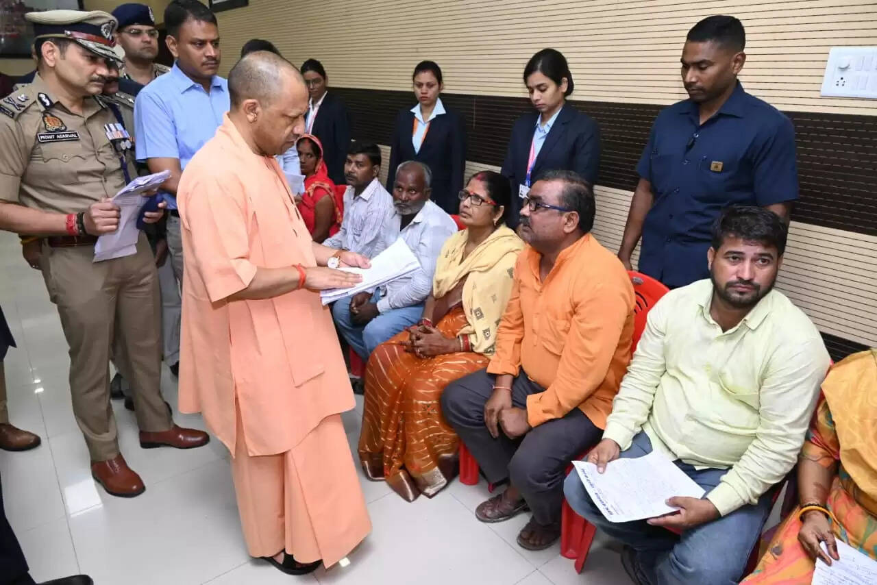 Cm yogi
