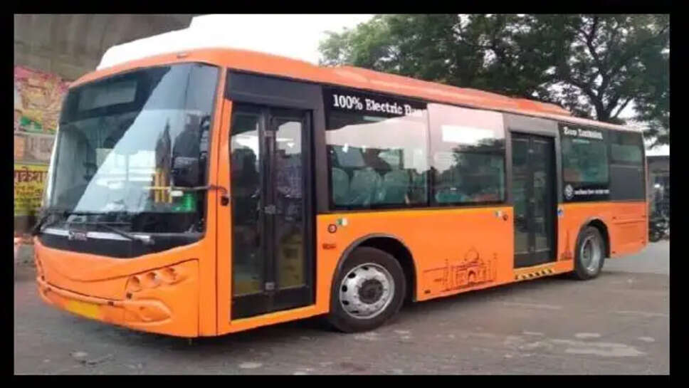 E Bus