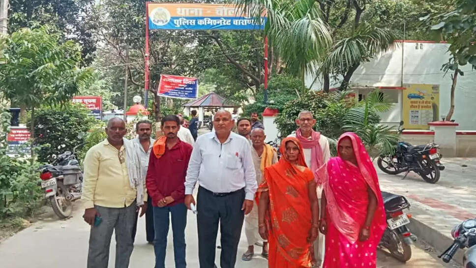 chalapur-kanal-rasta-kabza-dhankhi-shikayat