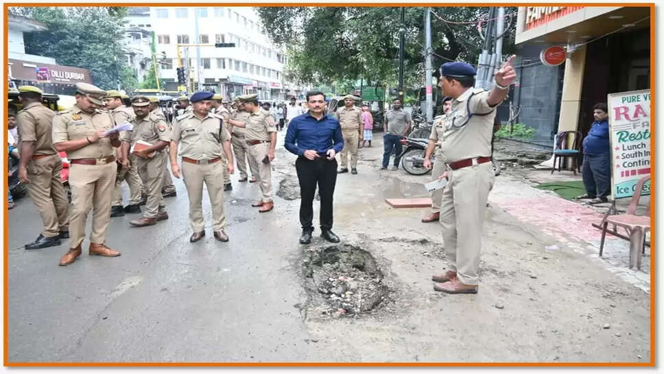 Police Commissioner