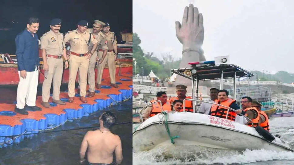 police commeser