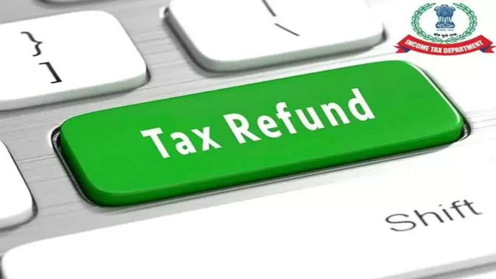 TAX Refund 