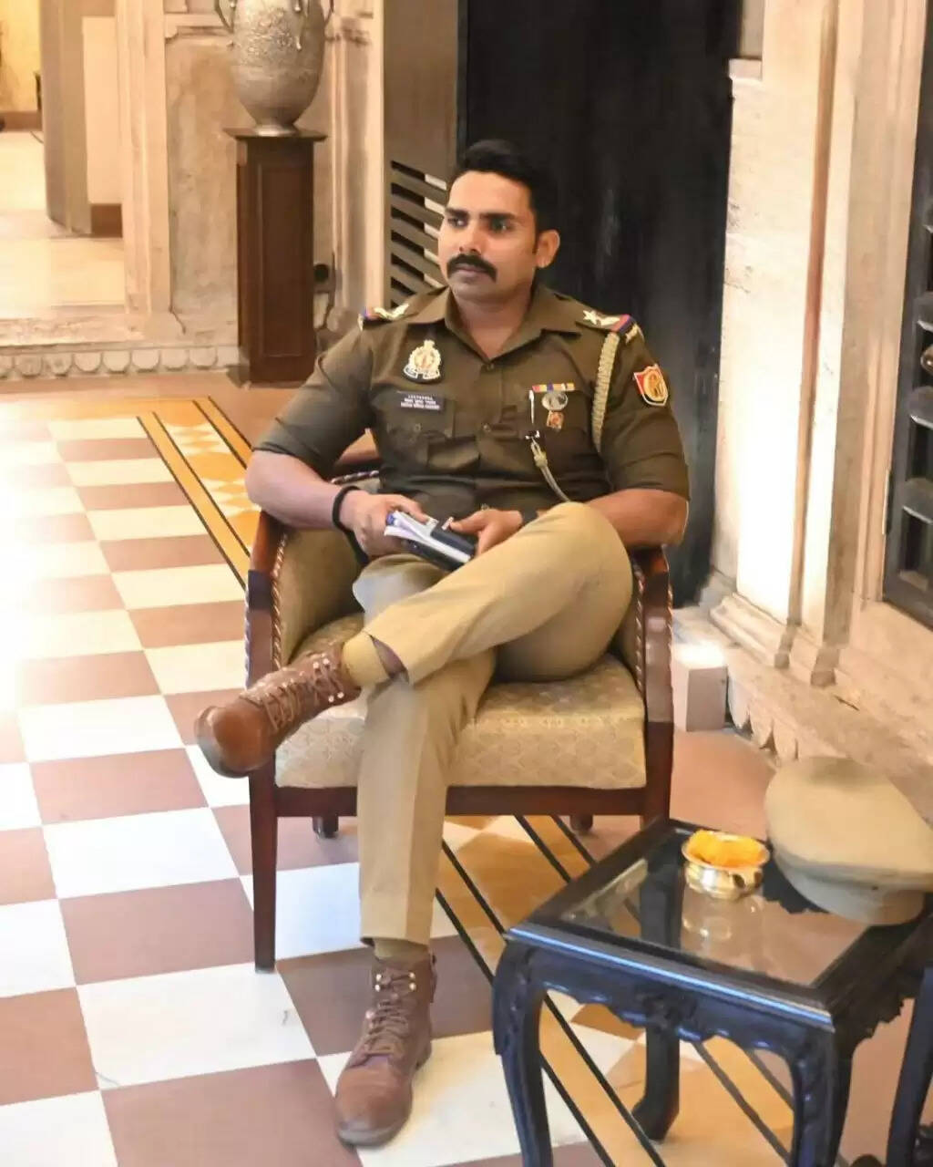 Deepak Ranawat