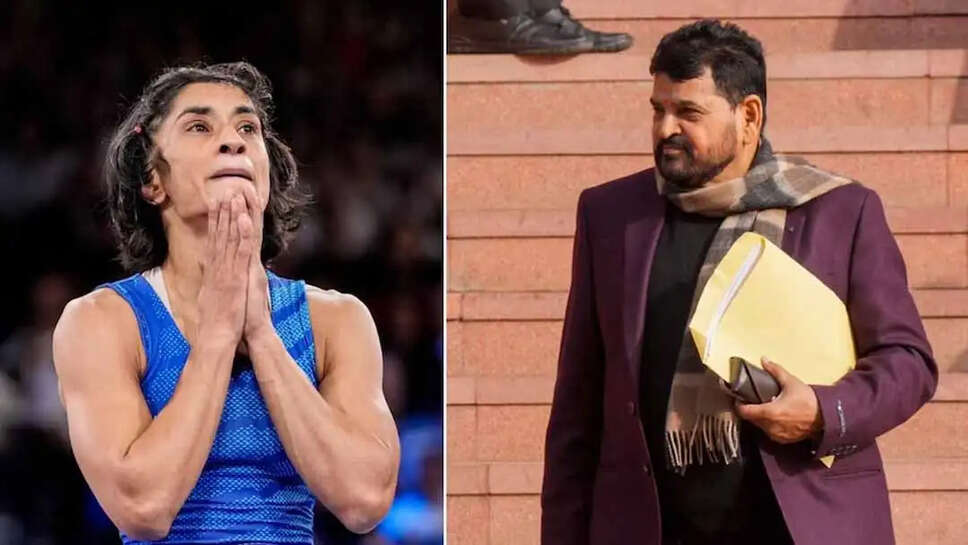 phogat