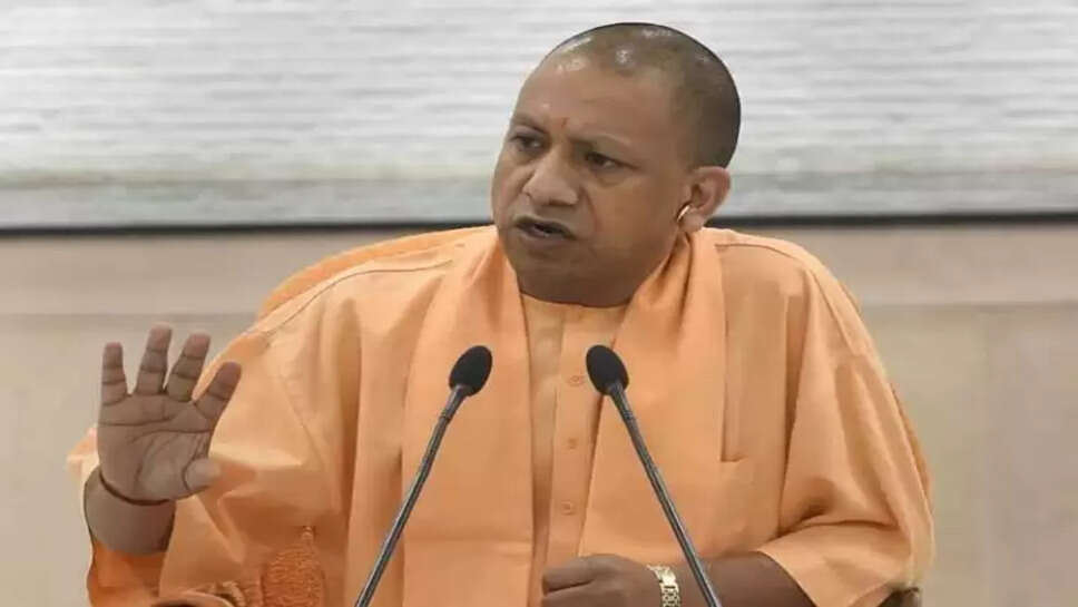 Yogi