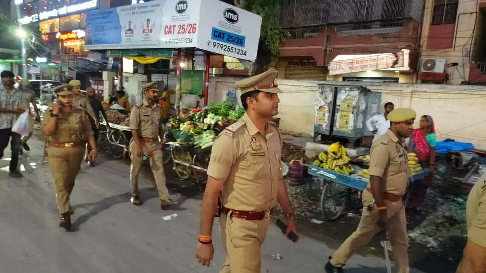 police news