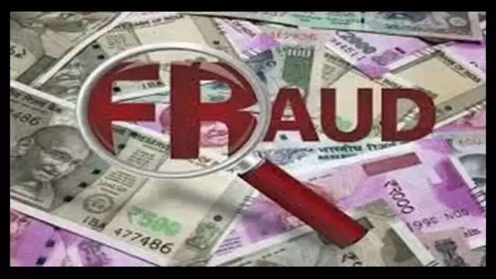 Fraud