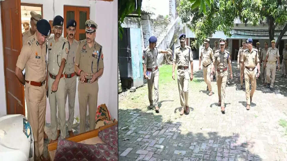 CP varanasi