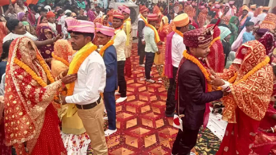 cm vivah