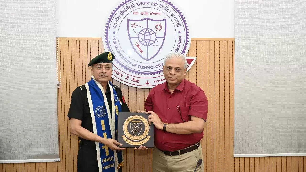 BHU