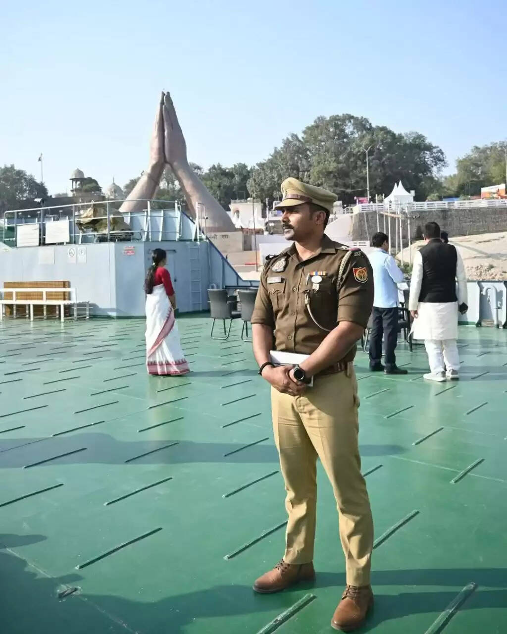 Deepak Ranawat
