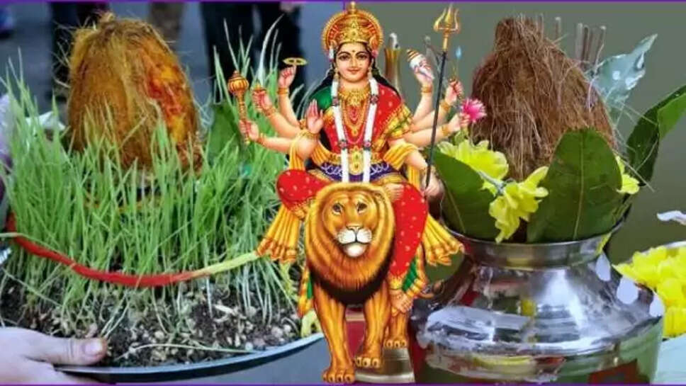 navratri