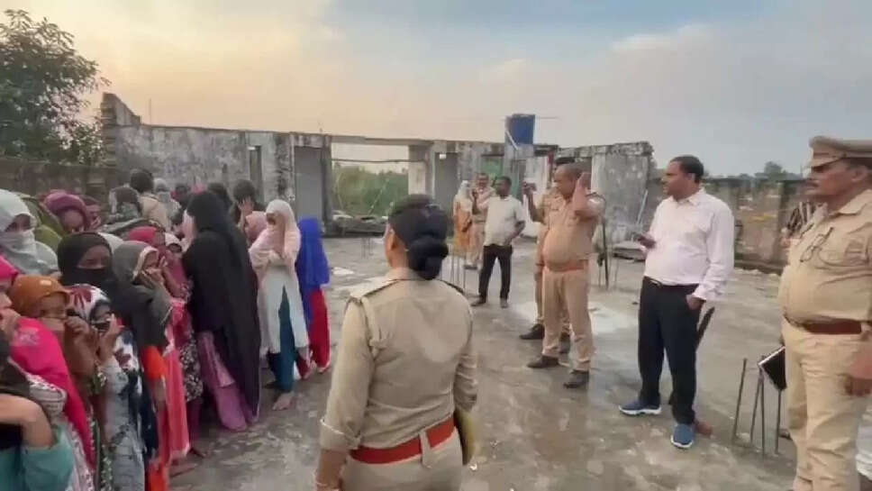 Madarsa