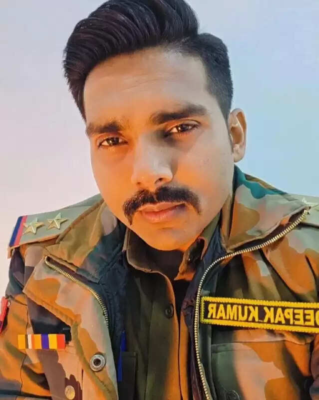 Deepak Ranawat