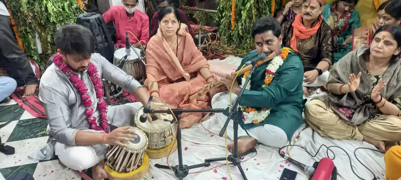 Durgakund