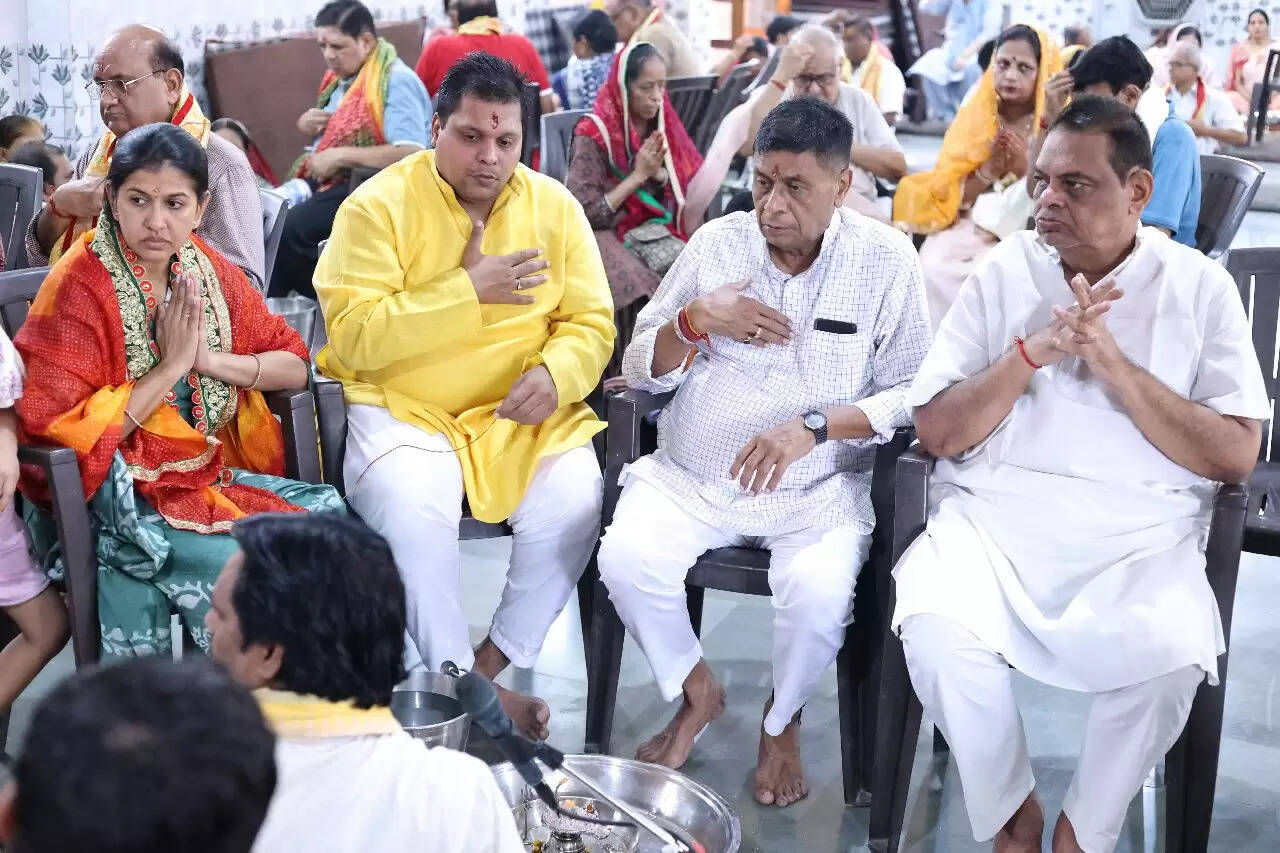 Shiv mahapuran