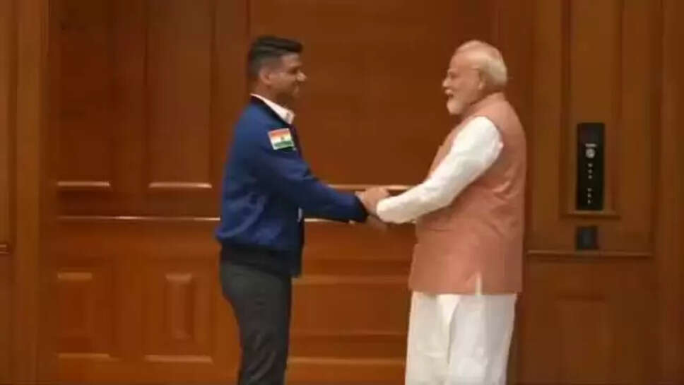 PM Modi