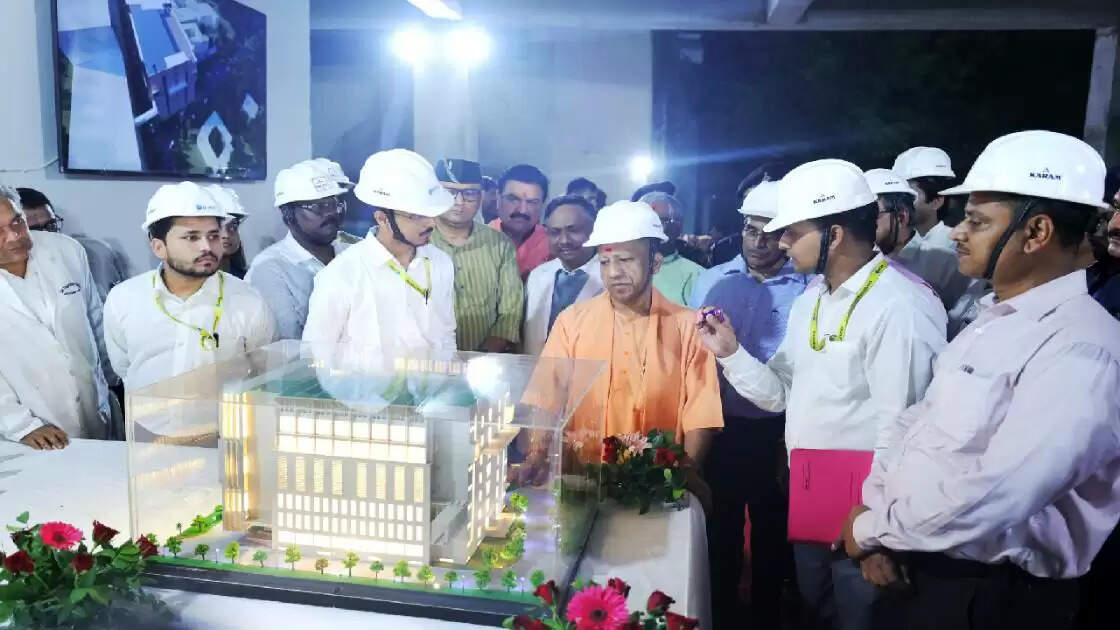 cm yogi