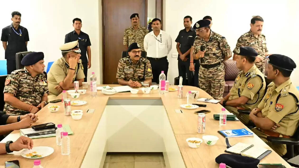 crpf