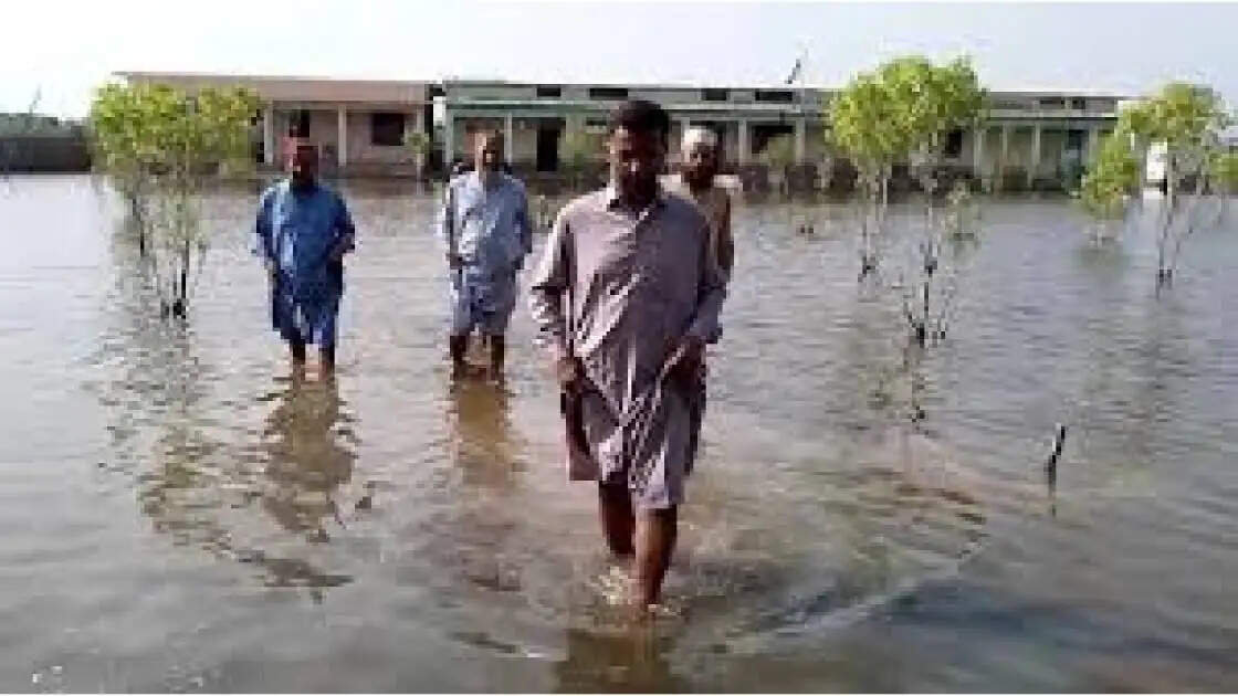 pakistan badh 