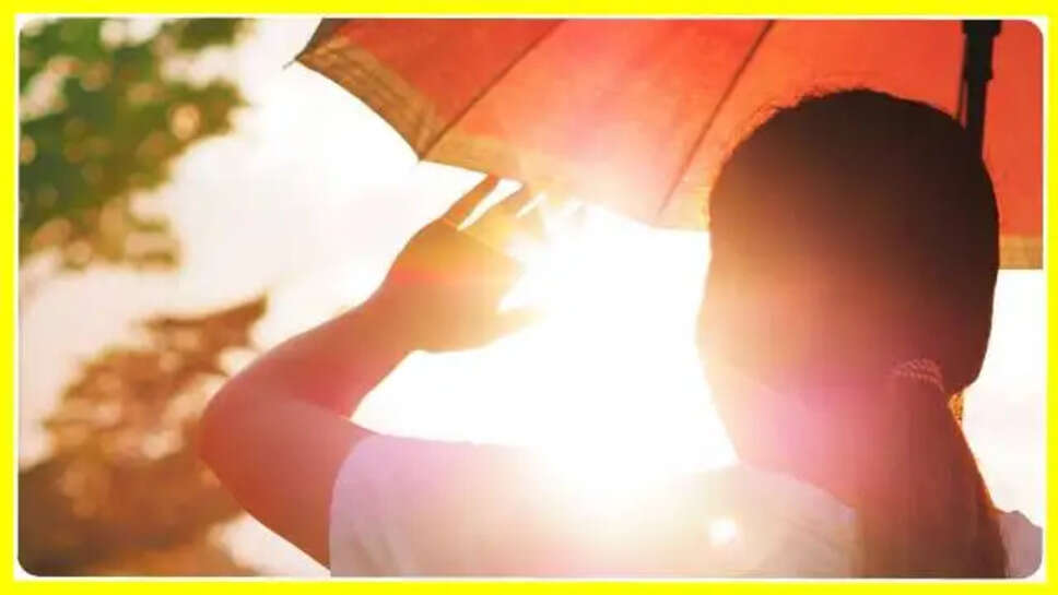 Heat Stroke