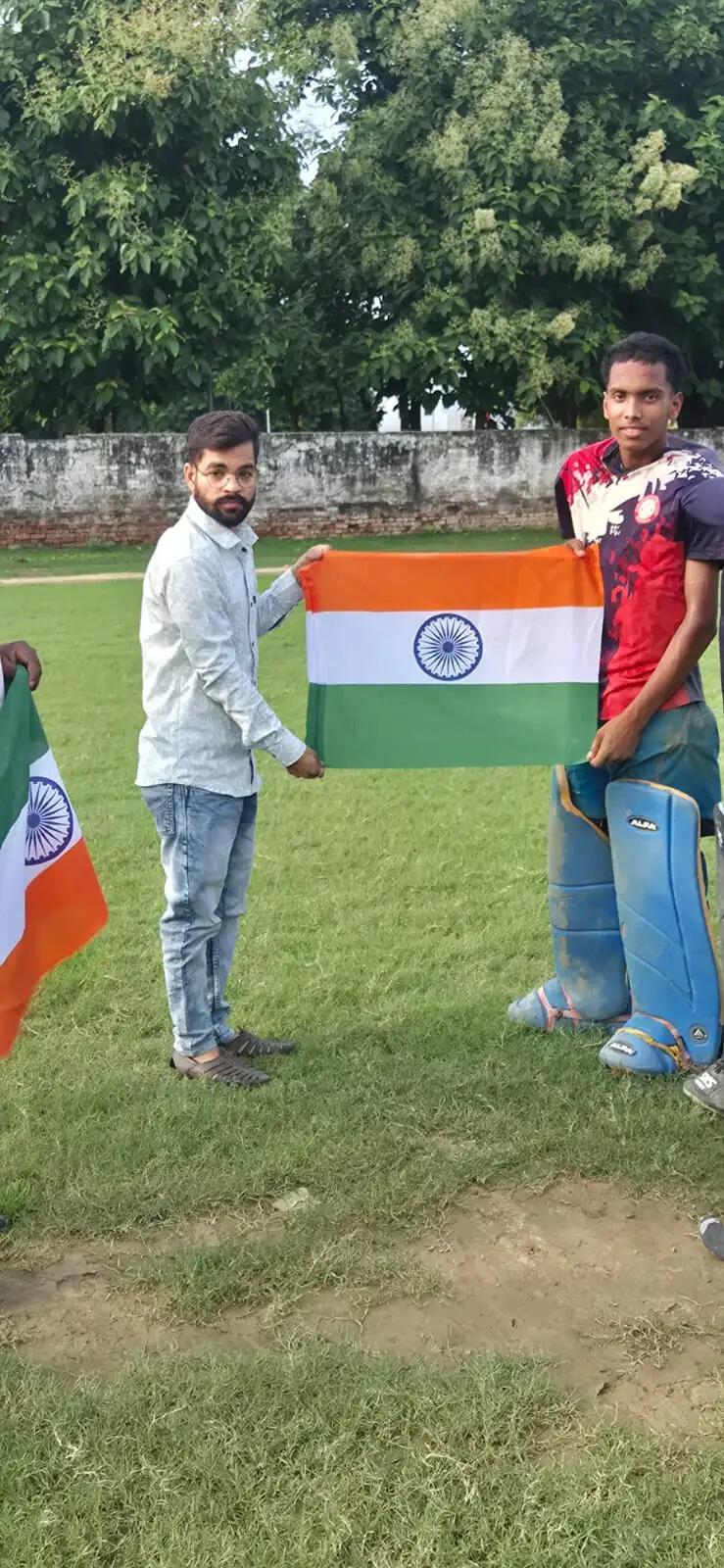 तिरंगा