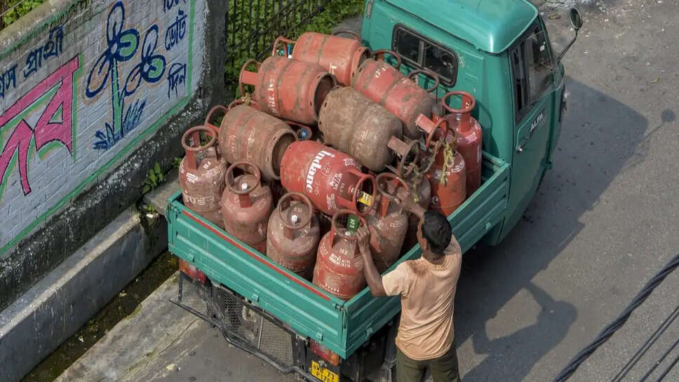 gas
