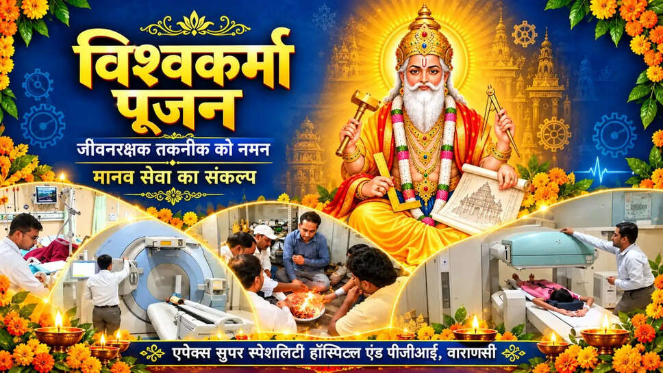 Vishwakarma pooja 