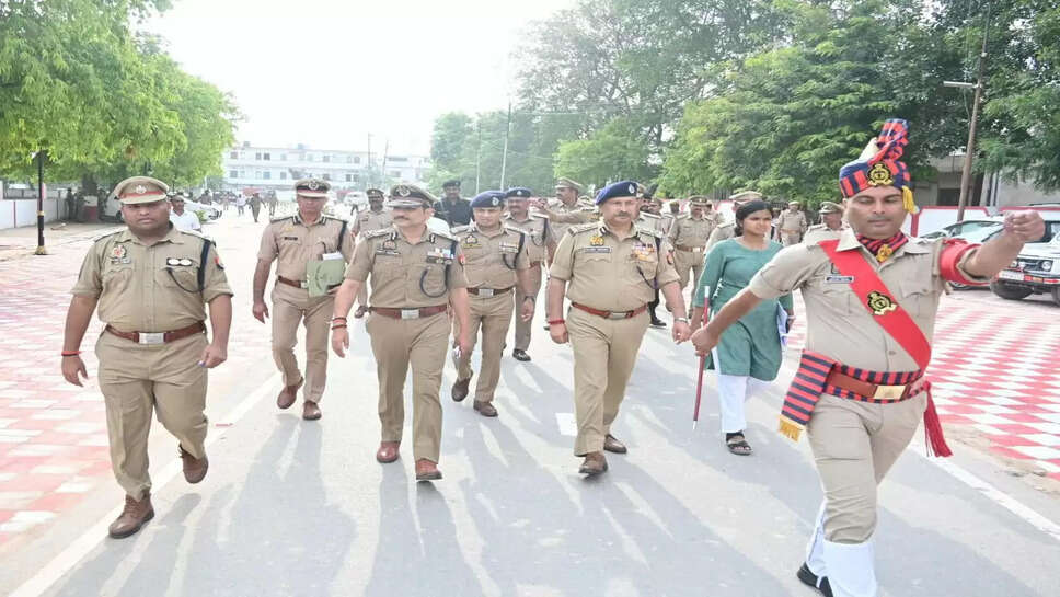 DGP UP