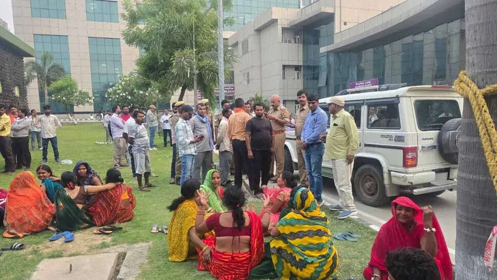 varanasi news
