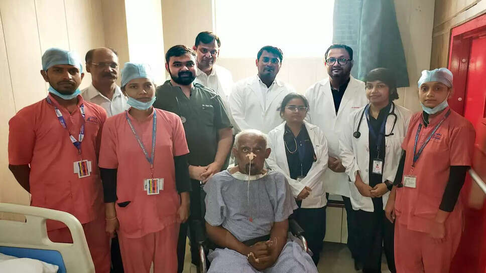 Apex hospital