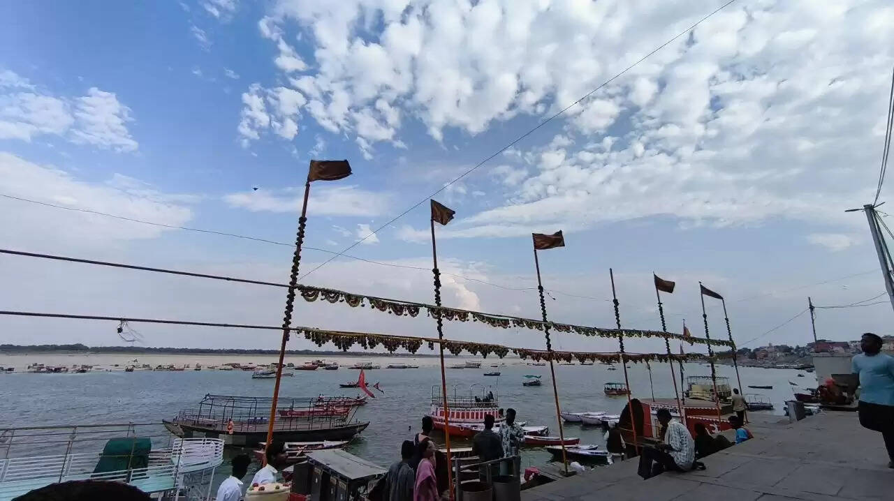 Varanasi