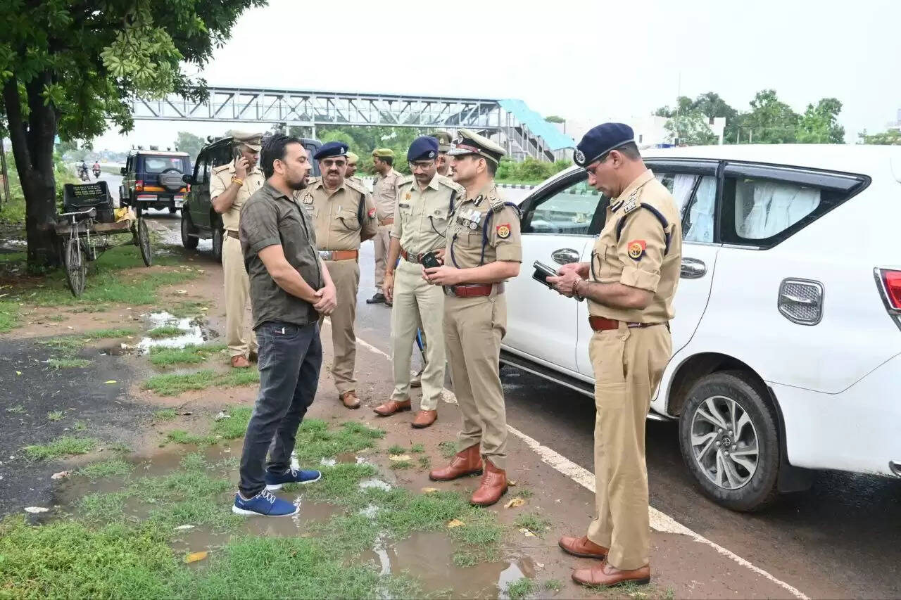 CP Varanasi