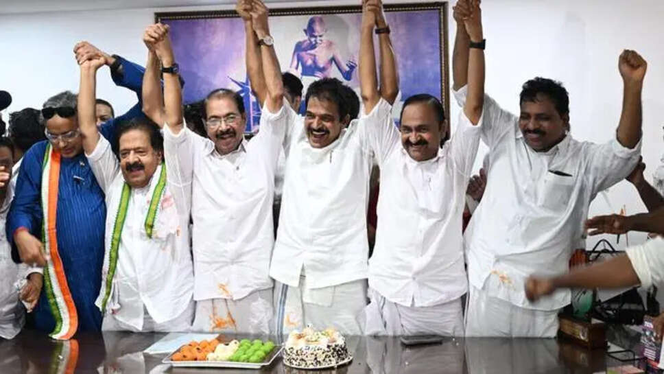 kerela election