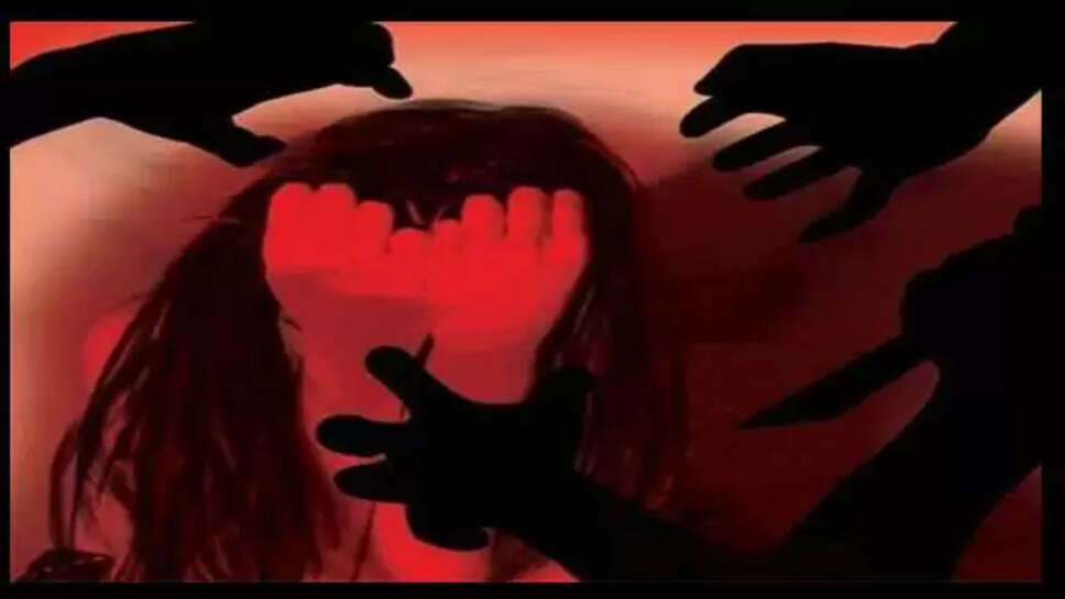 Rape