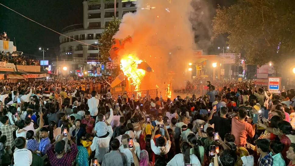 Ravan Dahan 