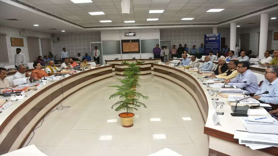 Meeting 