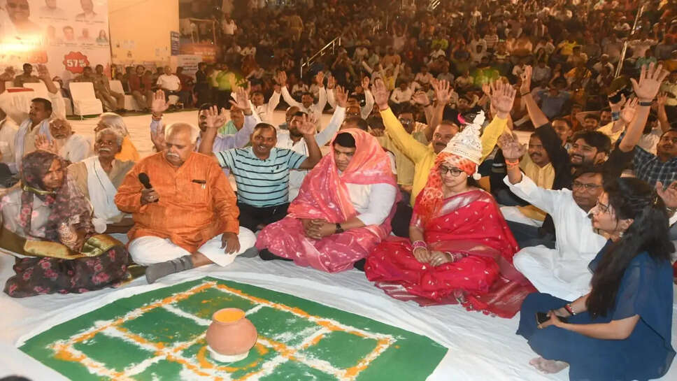 Mahamurkh Sammelan