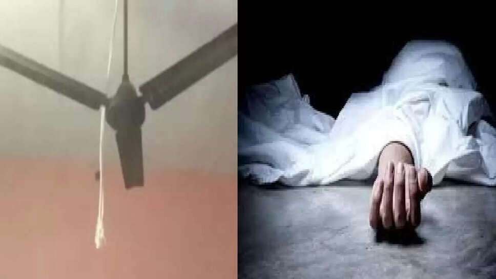 khudkushi