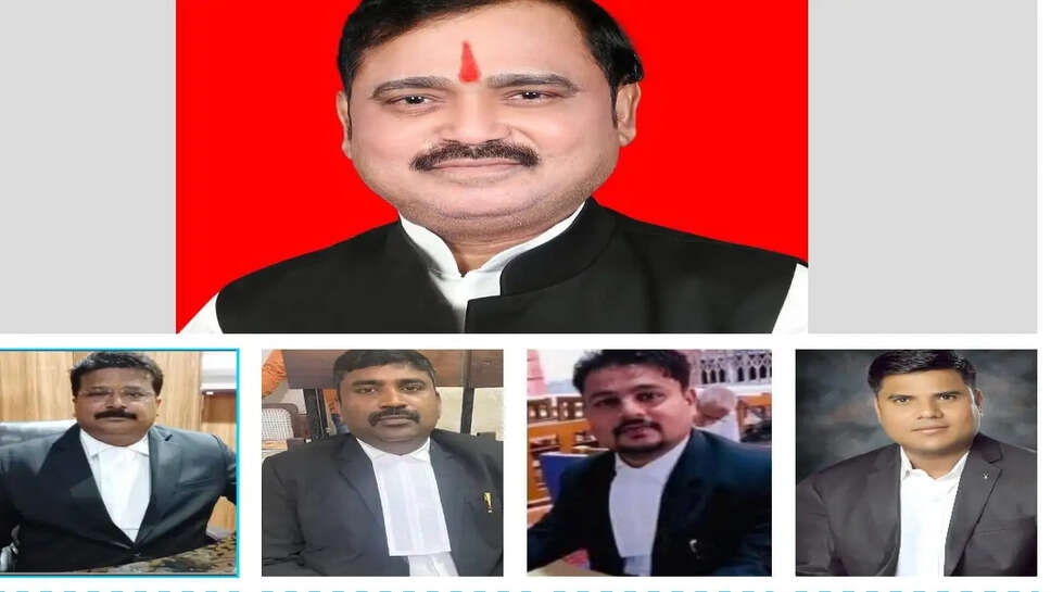 वाराणसी कोर्ट 