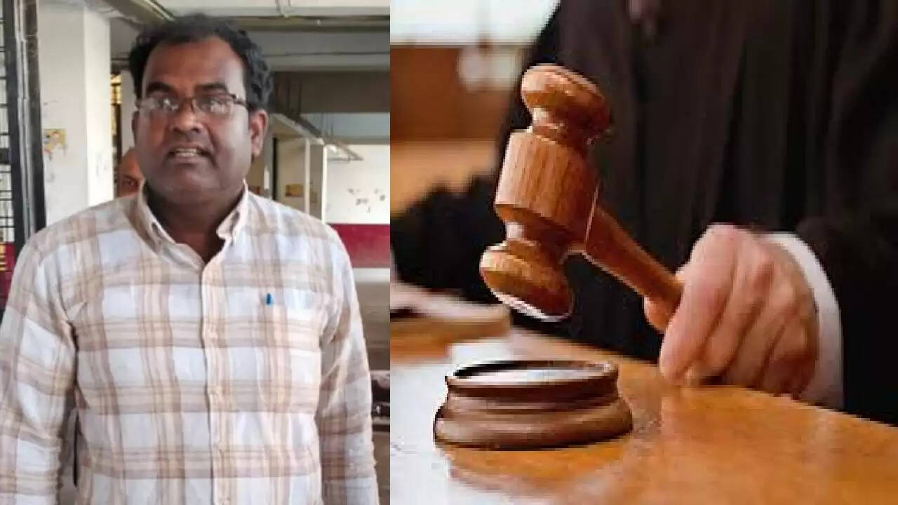 isha murdar case 